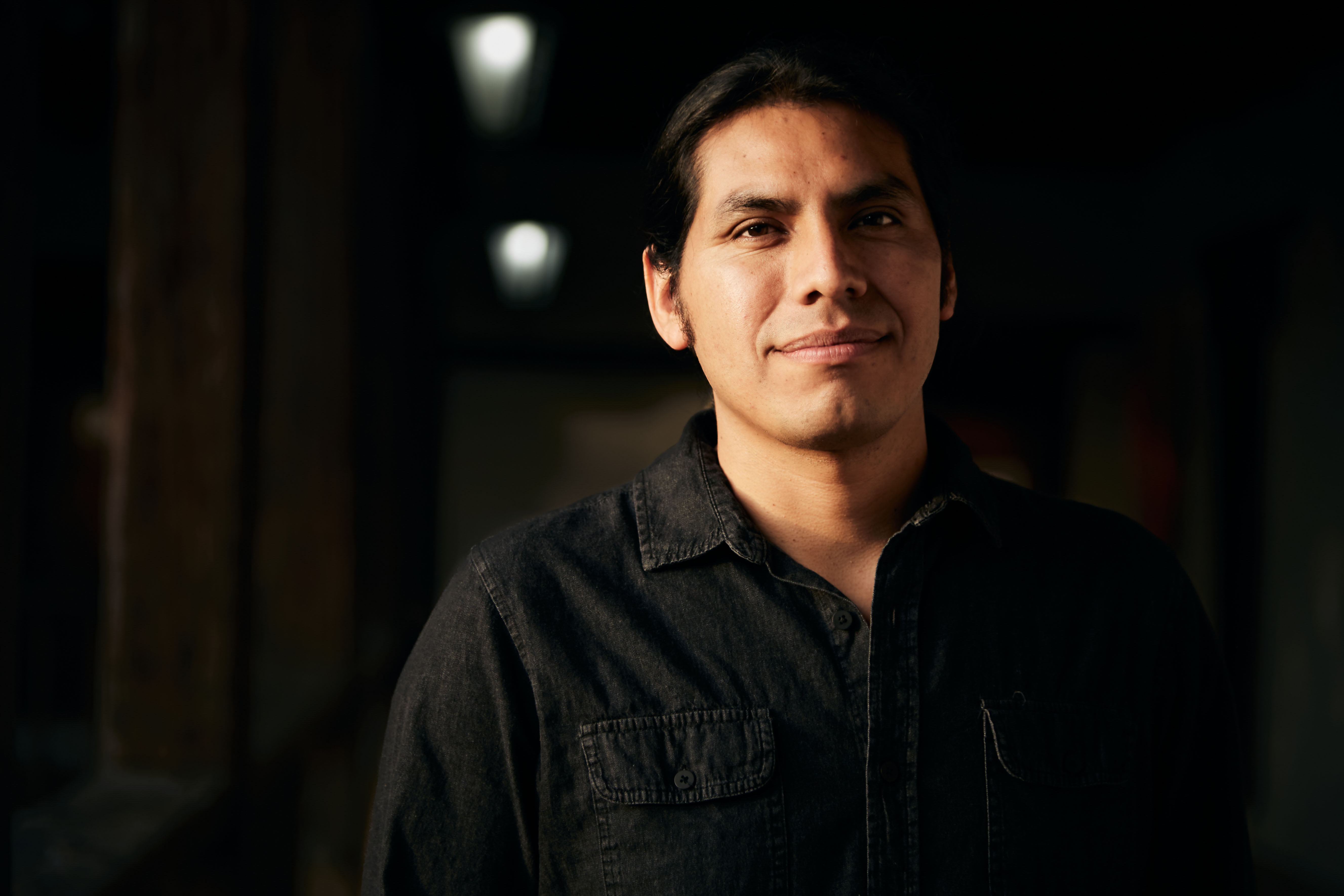 Interview with director Juan Javier Perez