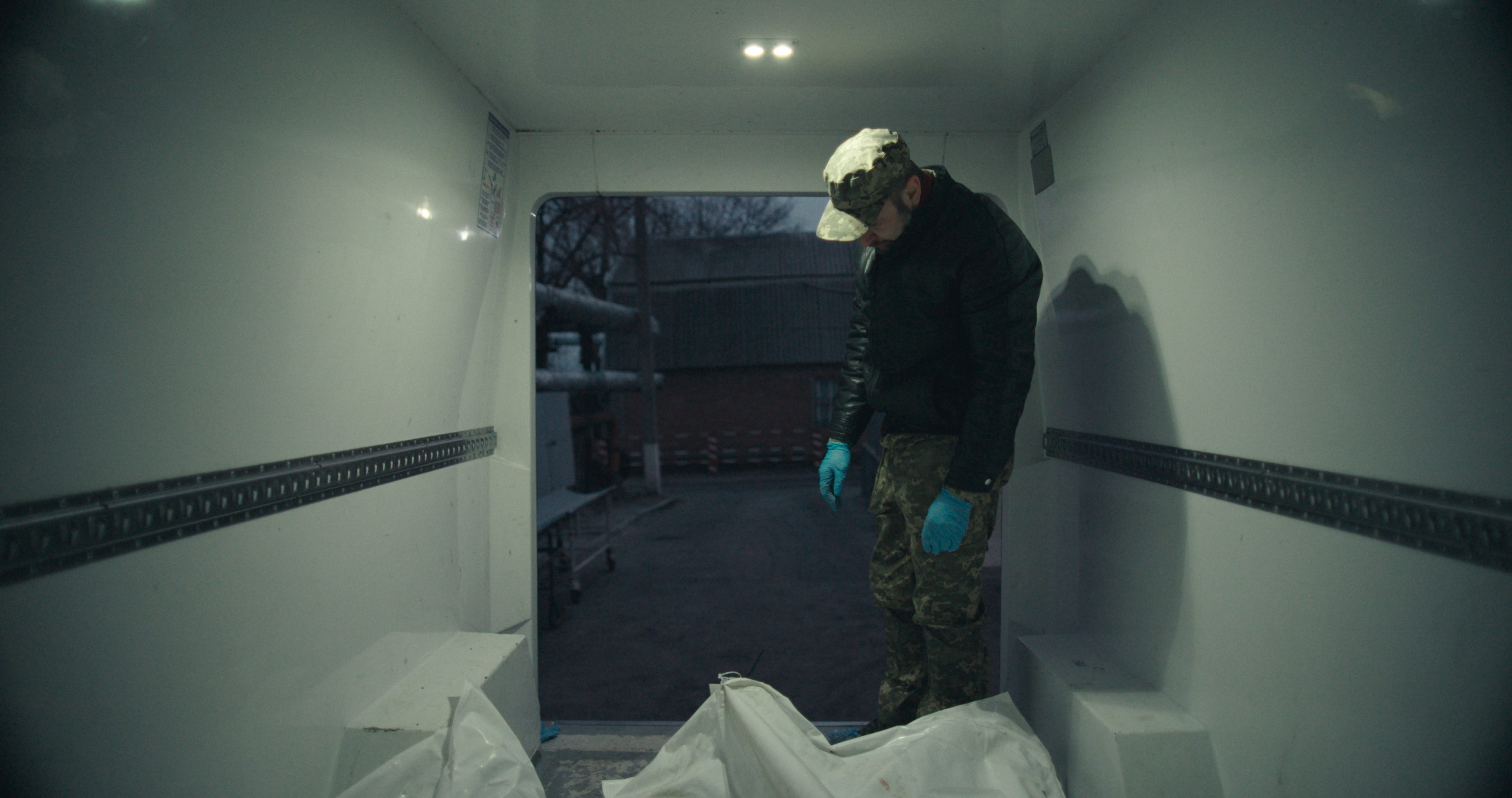 Dear Beautiful Beloved - Trailer