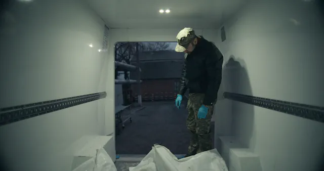 Dear Beautiful Beloved - Trailer