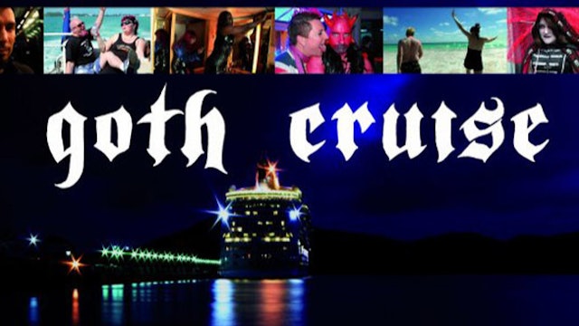 Goth Cruise