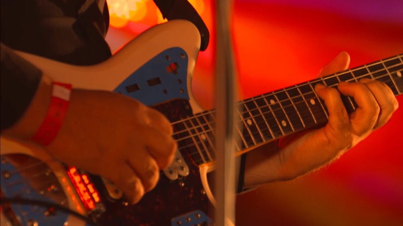 Indietracks - Trailer