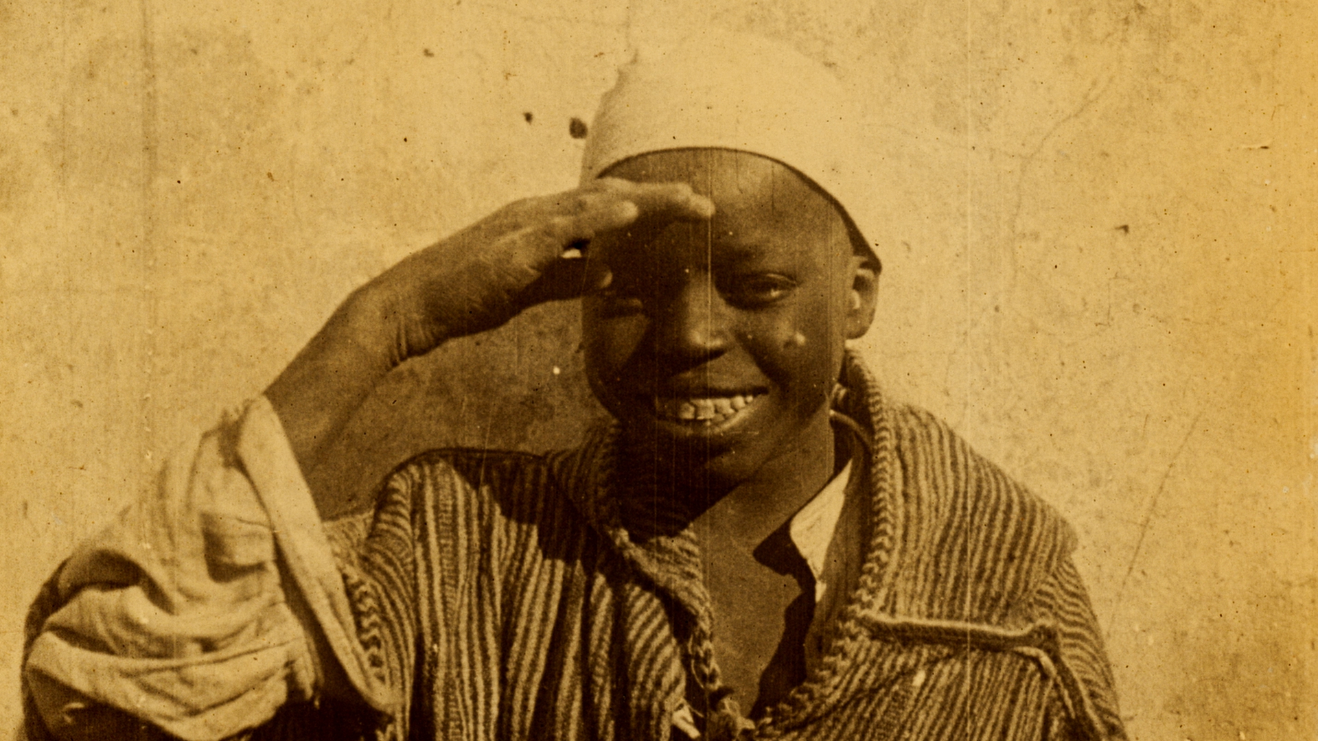 War and Peace - Trailer