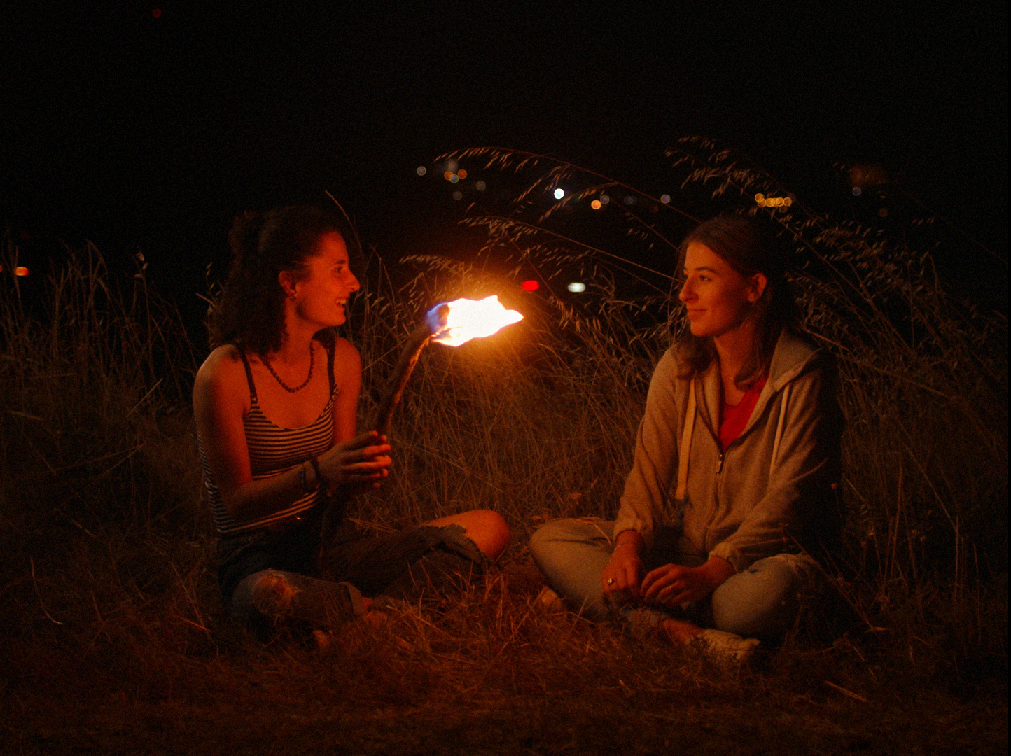 Moth / Pyrale - Trailer