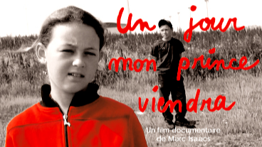 Poster - Someday My Prince Will Come