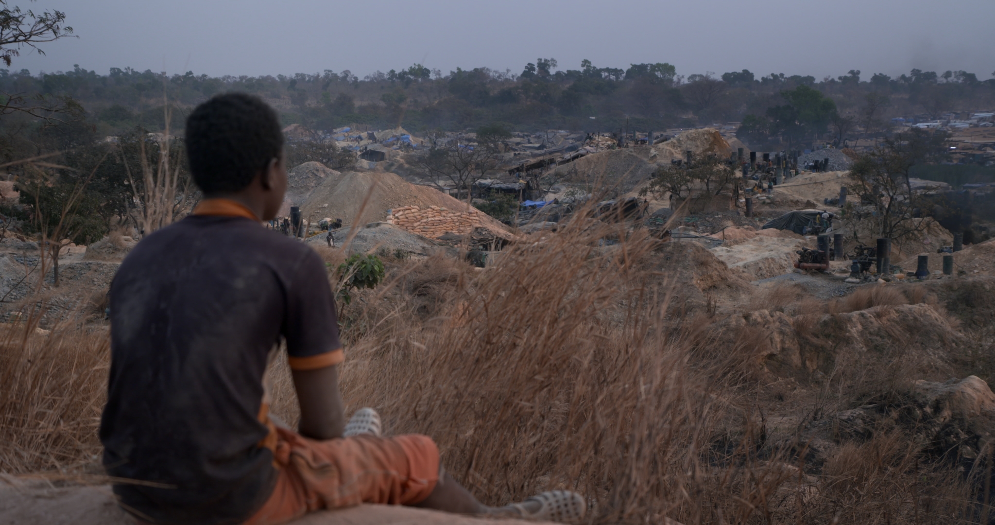 A Golden Life - Trailer