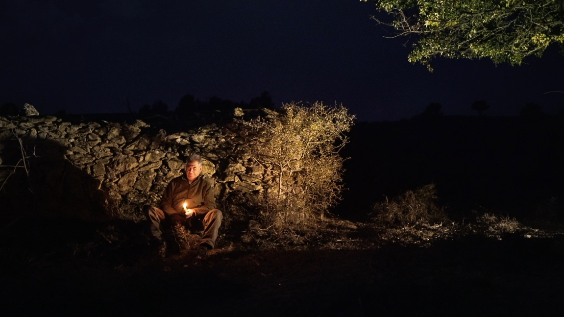L'Ultimu Sognu - Last Dream in Petra-Blanca (French Subtitles)