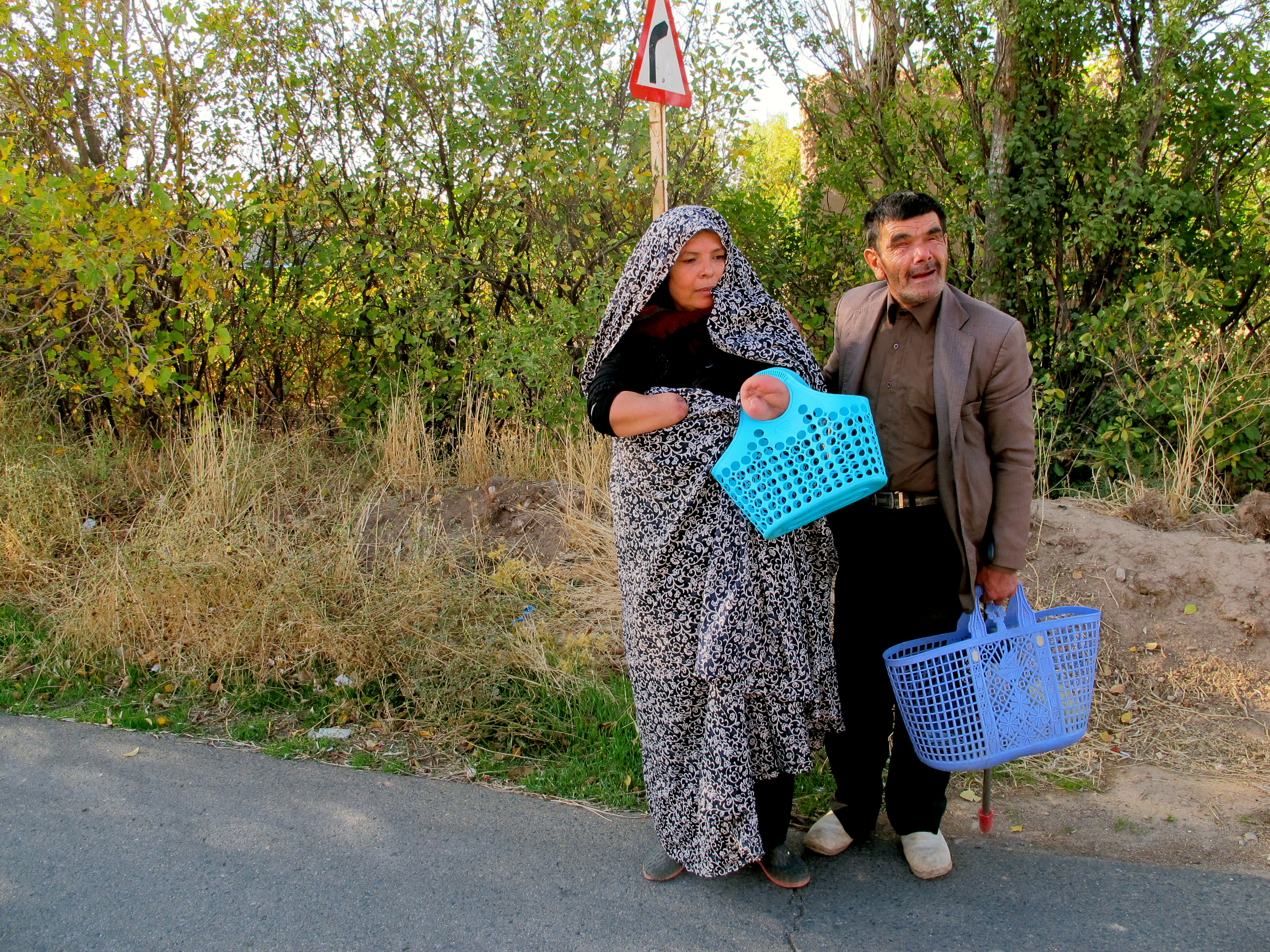 Eyes and Arms - Trailer