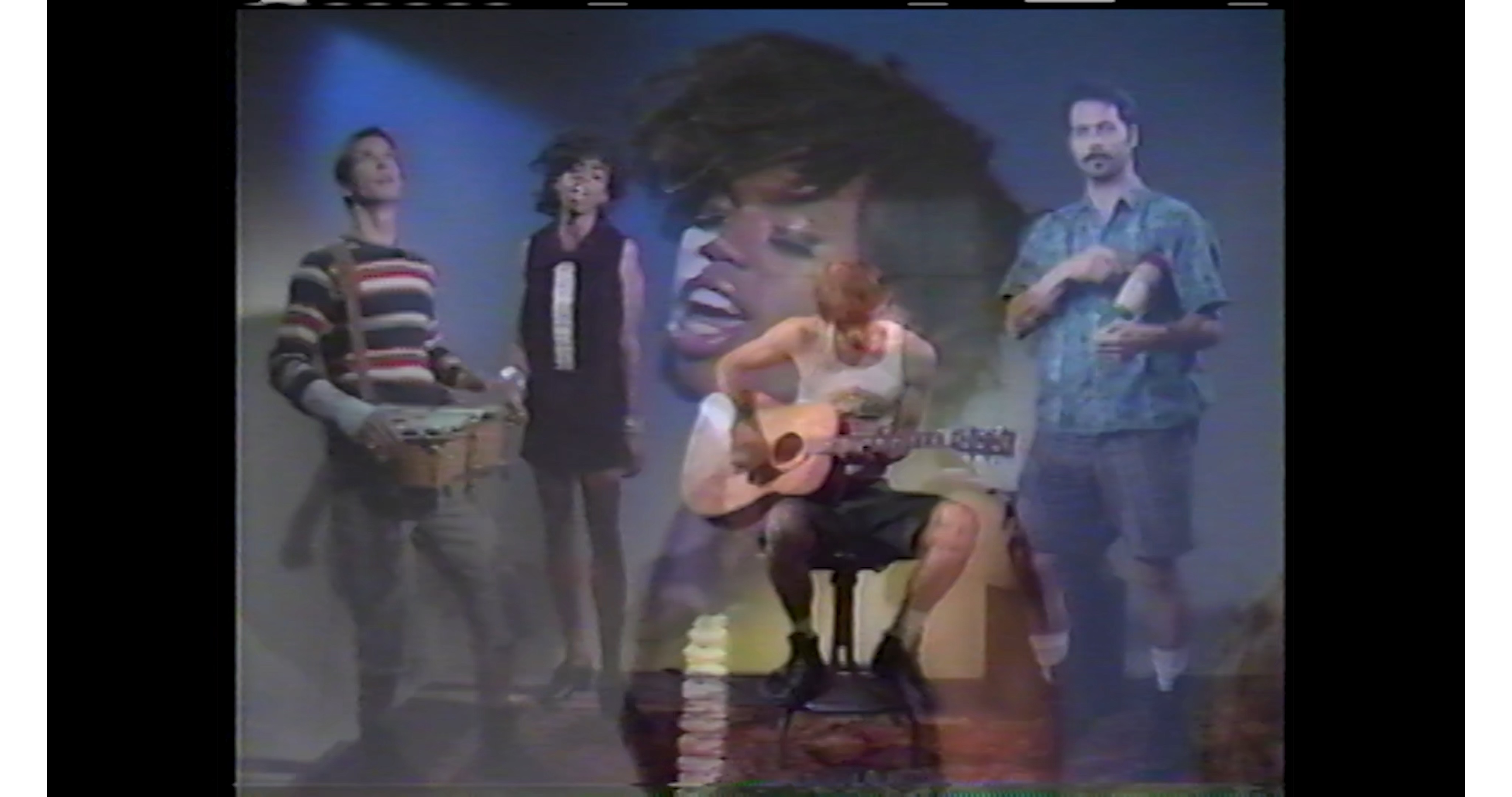 The Life of Sean Delear - Trailer