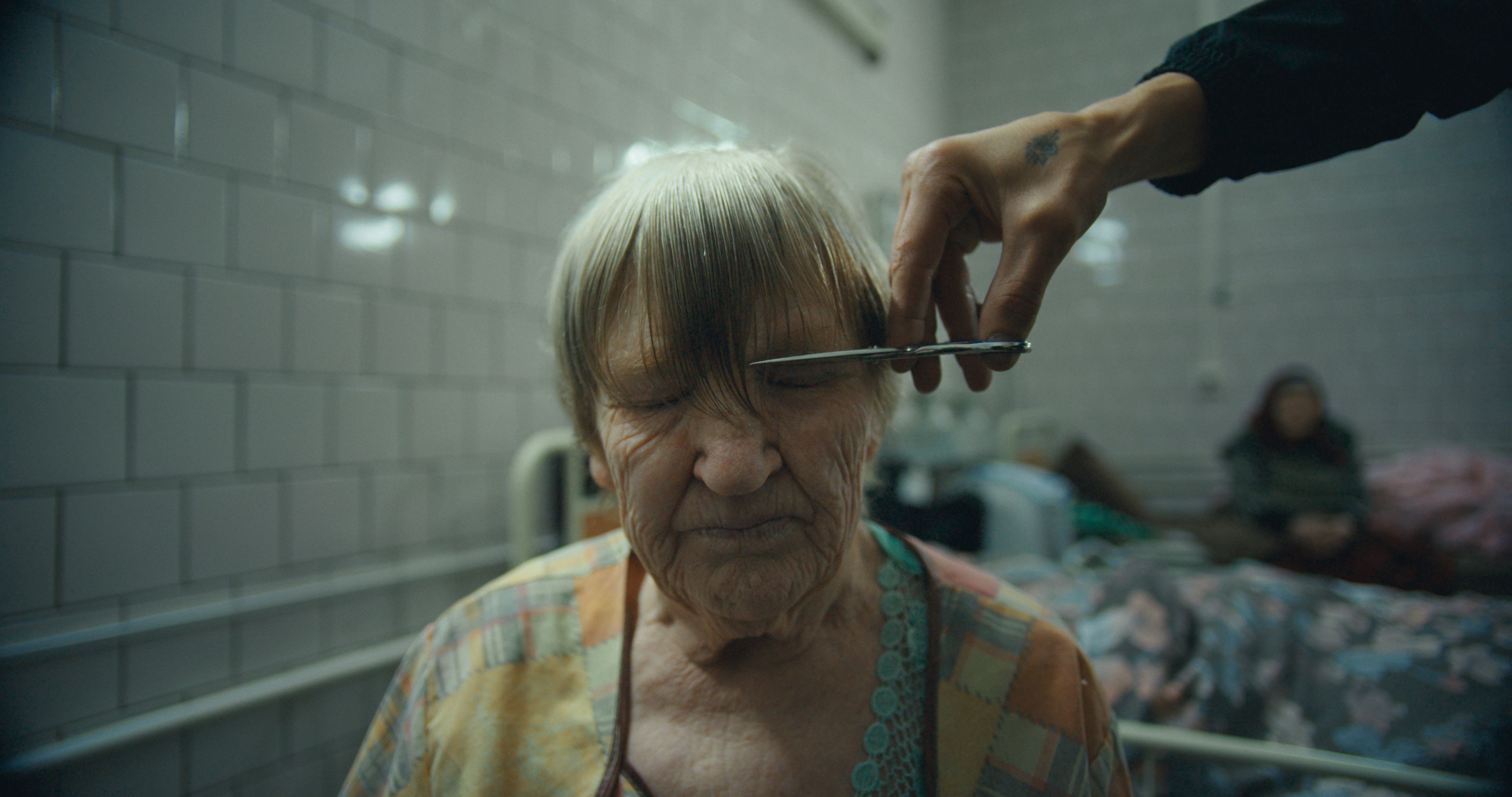 Dear Beautiful Beloved