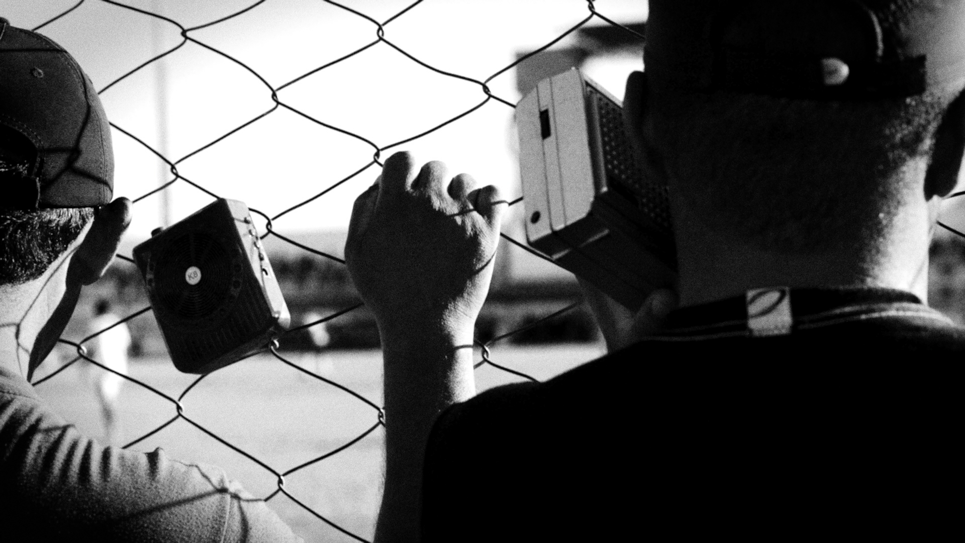 Boca de Fogo / Fire Mouth - Trailer