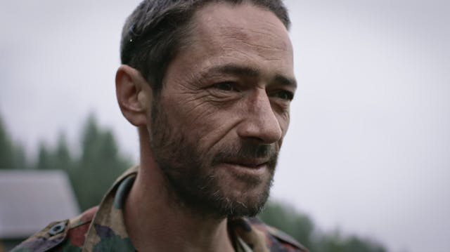 Cows on the Roof (Subtitles: French, ...