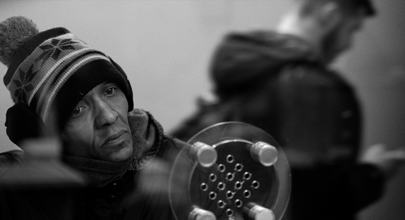 Prayer For a Lost Mitten - Trailer