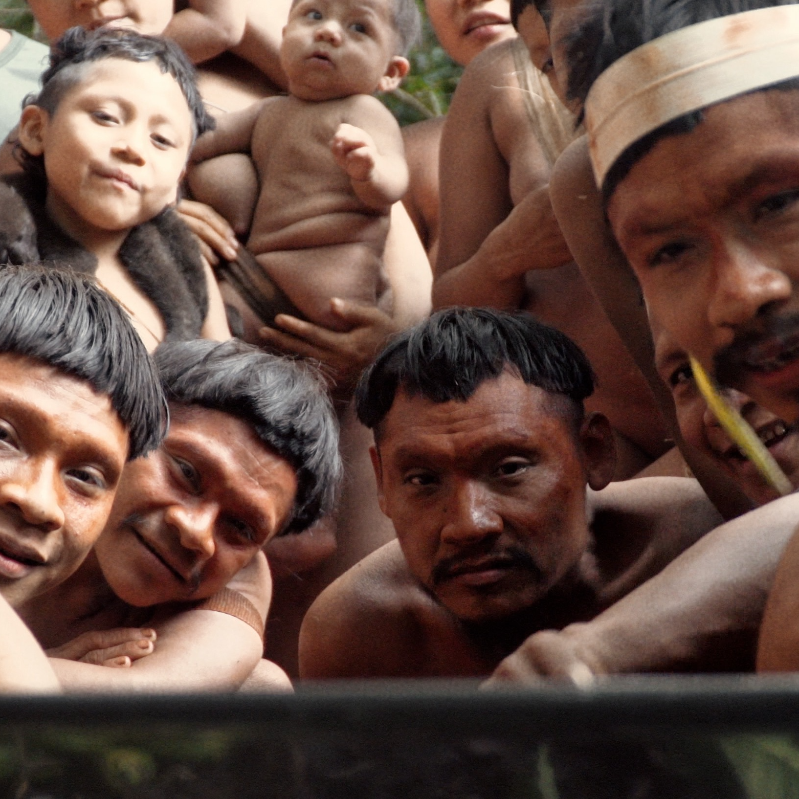 The Invention of the Other