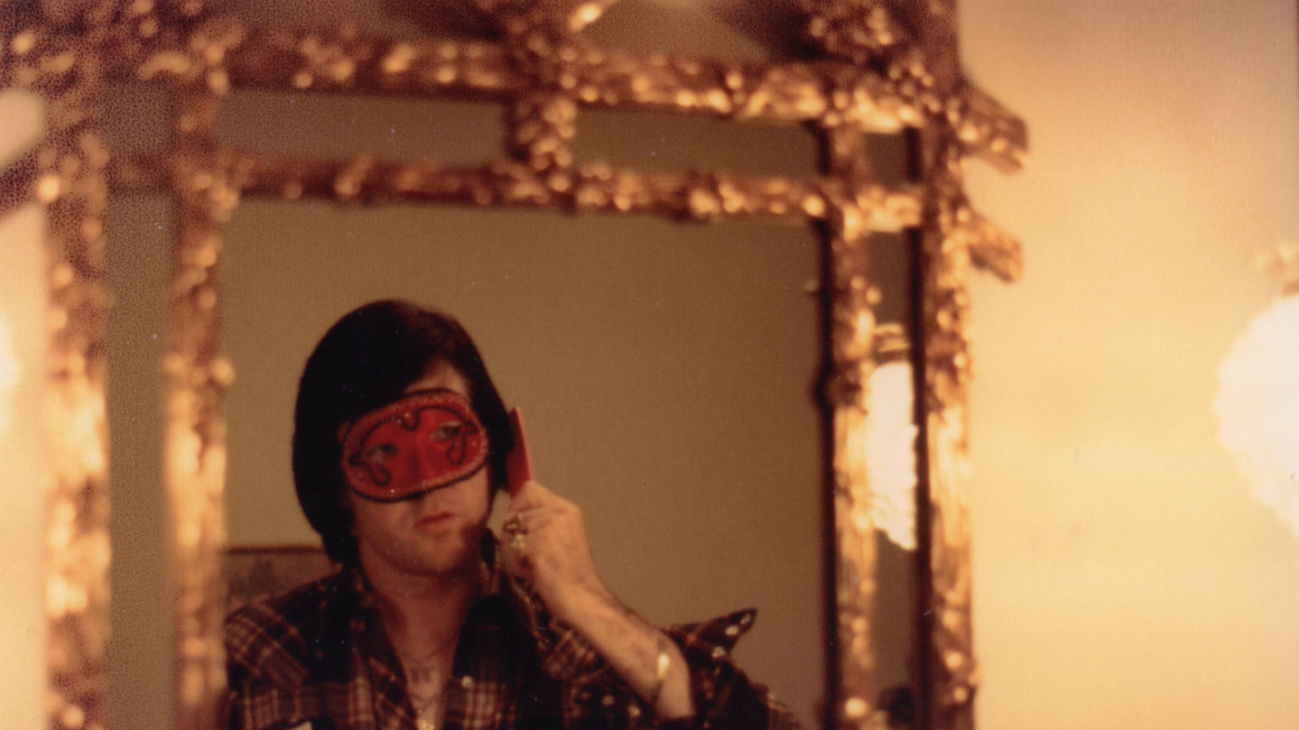 Orion: The Man Who Would Be King - Trailer