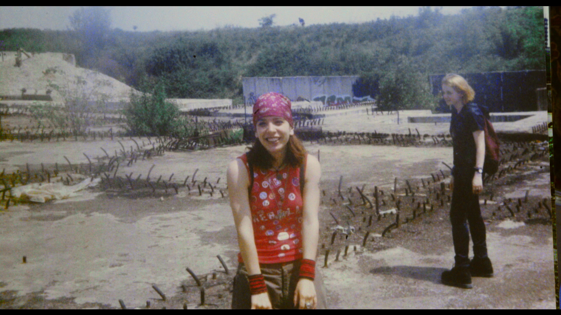 The Delta of Bucharest