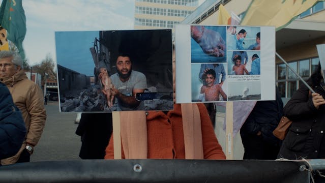 A Symphony For a Common Man