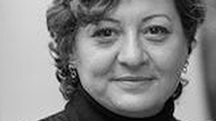 Director Notes - Diana El Jeiroudi