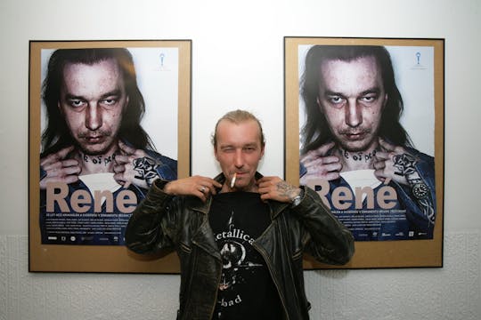 René: The Prisoner of Freedom