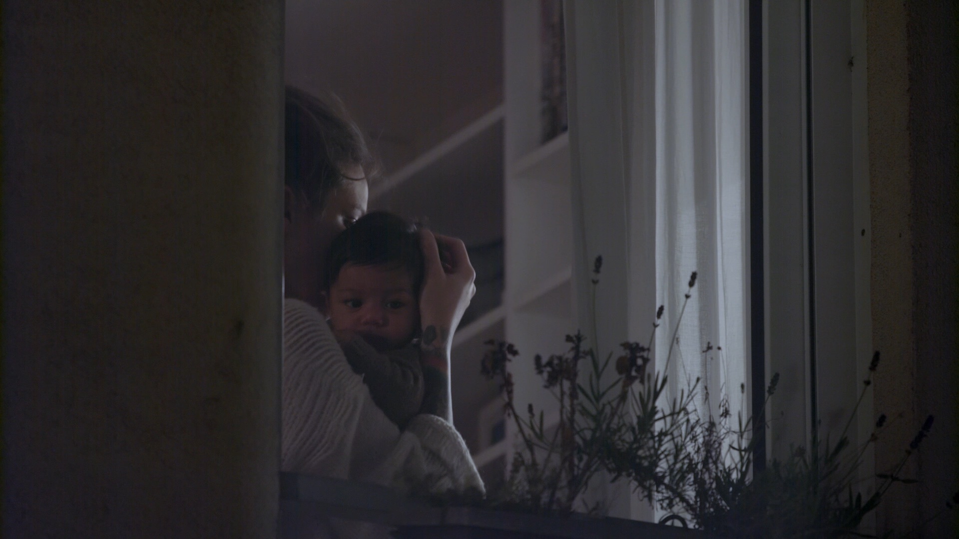 No Man's Land - Trailer