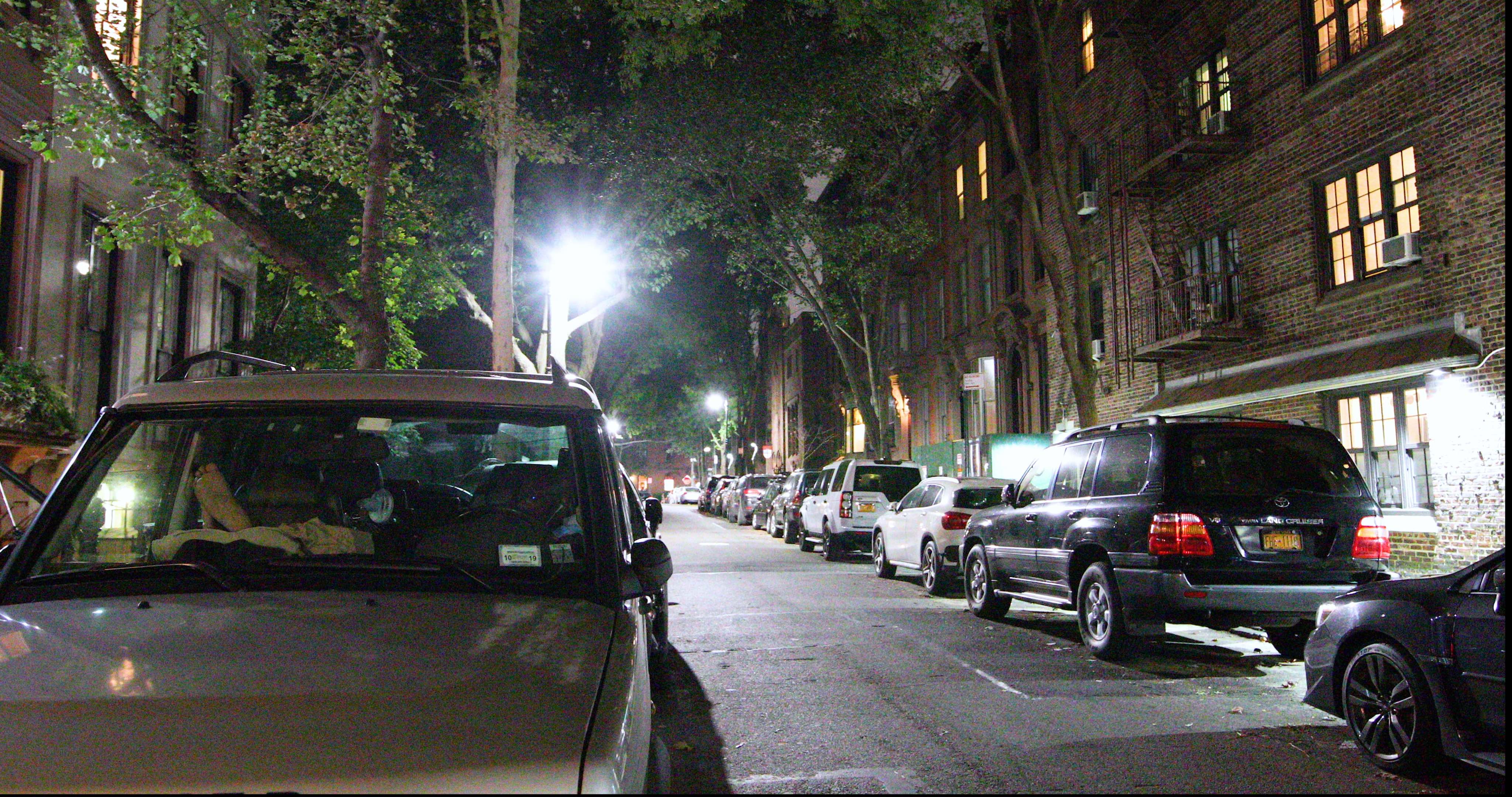 Uncomfortably Comfortable