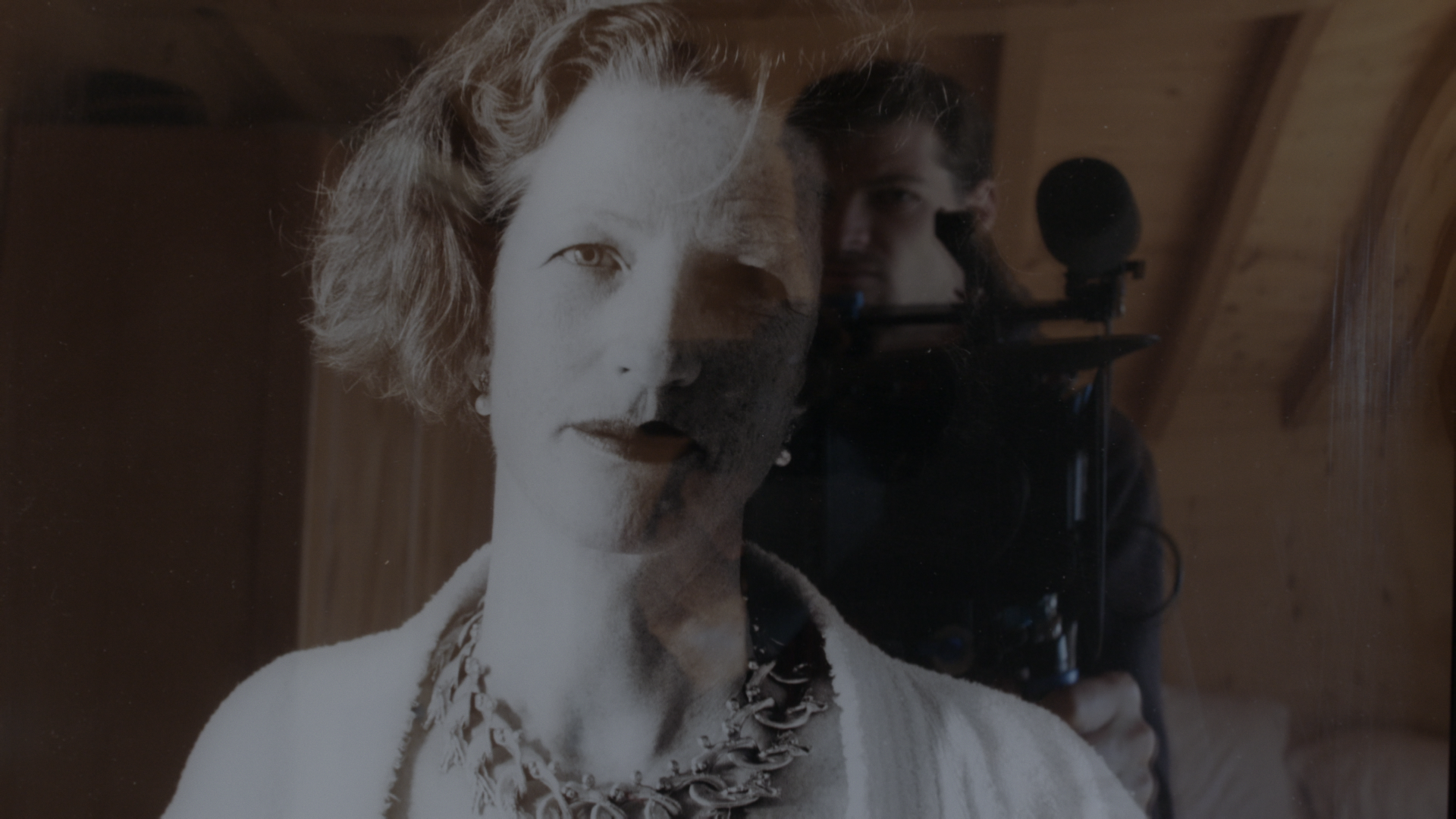 Le Film De Mon Pére - Trailer