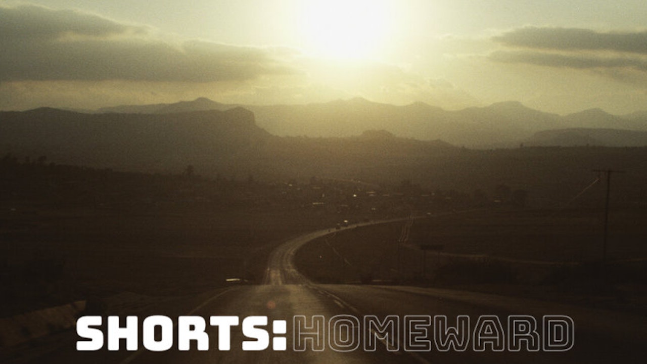 True Story Shorts: Homeward