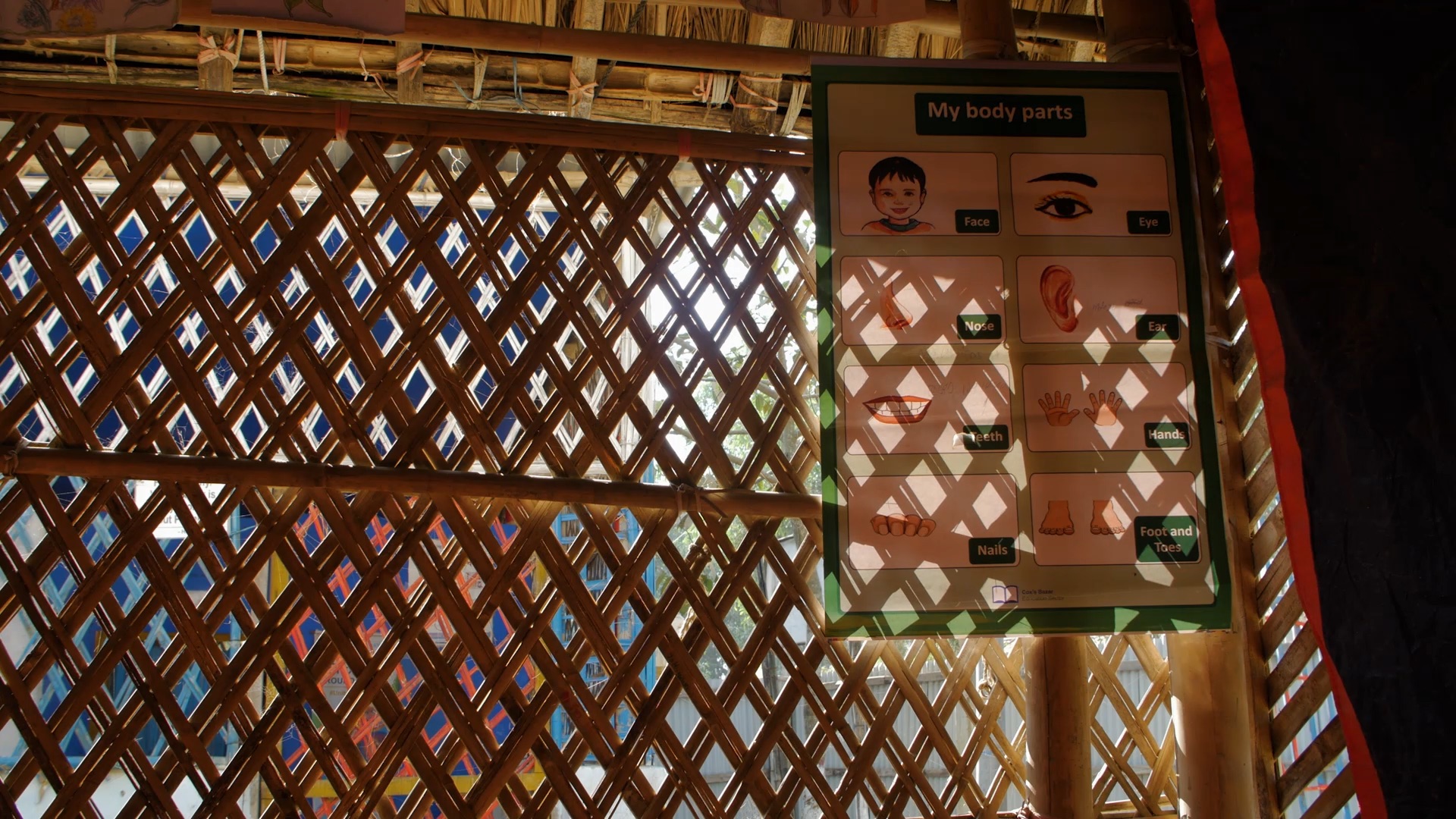 A Safer Place - Trailer