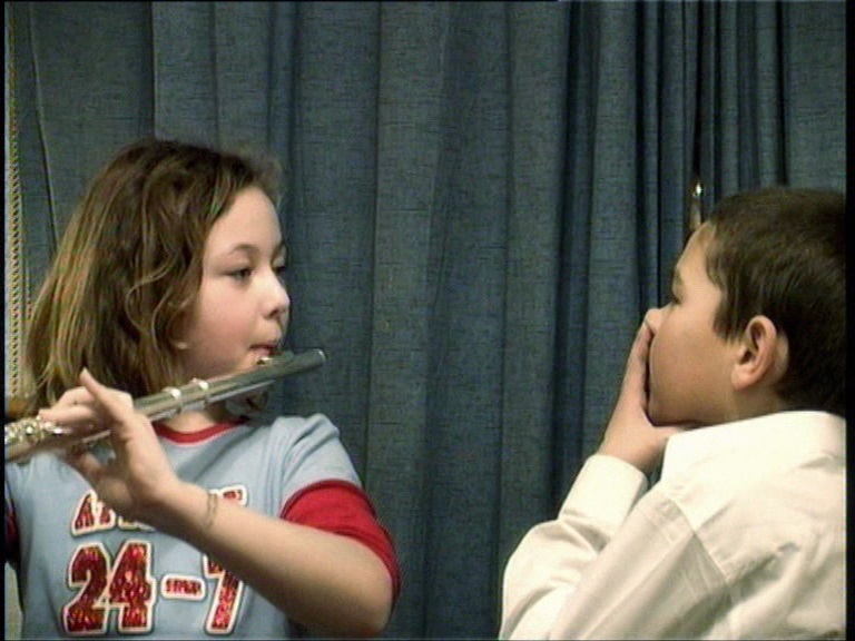 Someday My Prince Will Come - Marc Isaacs Interview 2016