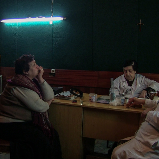 My Piece of the Earth