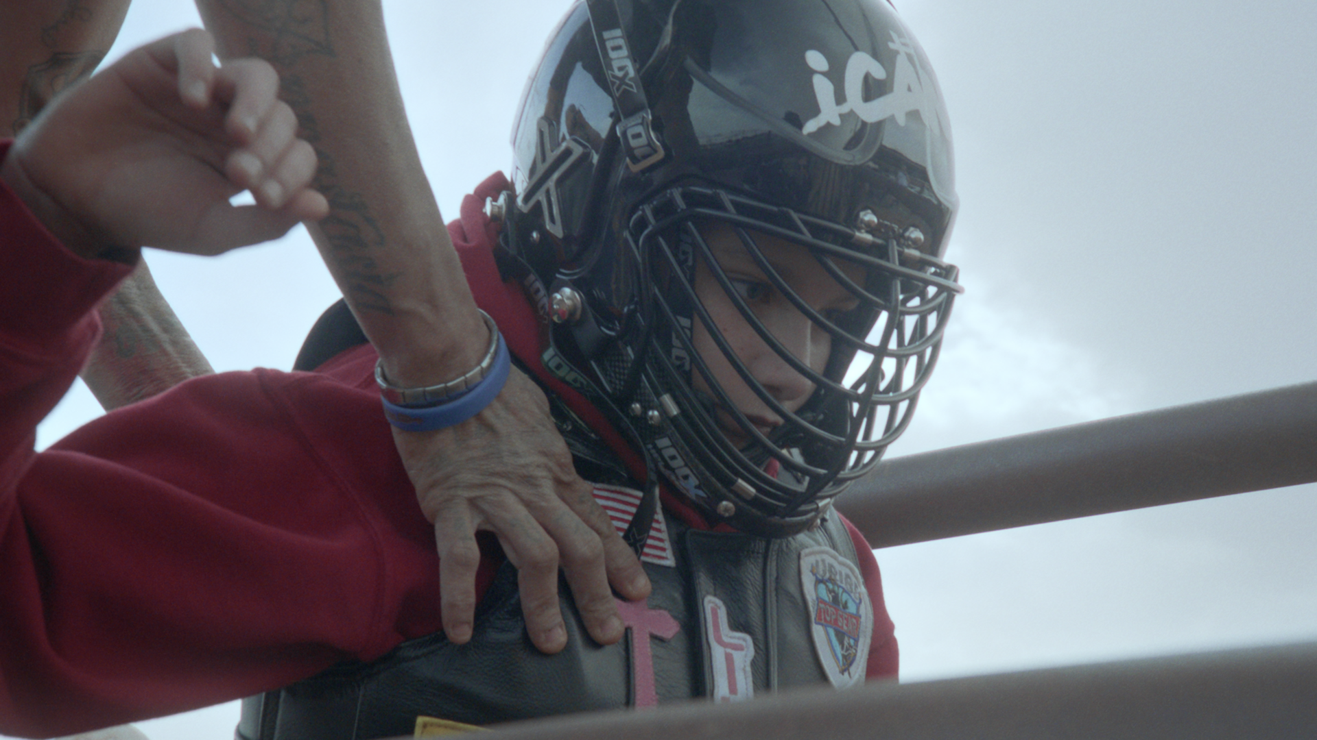 Rodeo Girls - Trailer