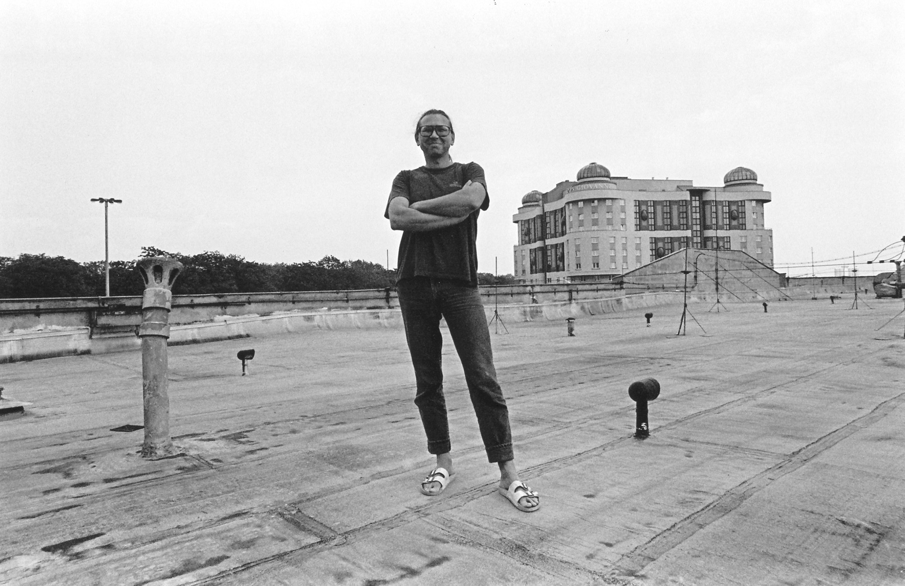 2006: Zuzana and Vladimir