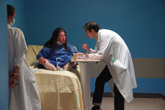 On the Edge - Trailer