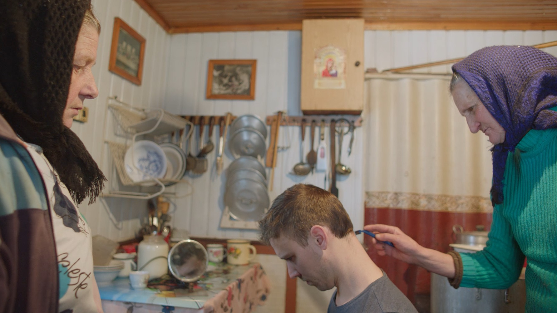 Three Women - Trailer