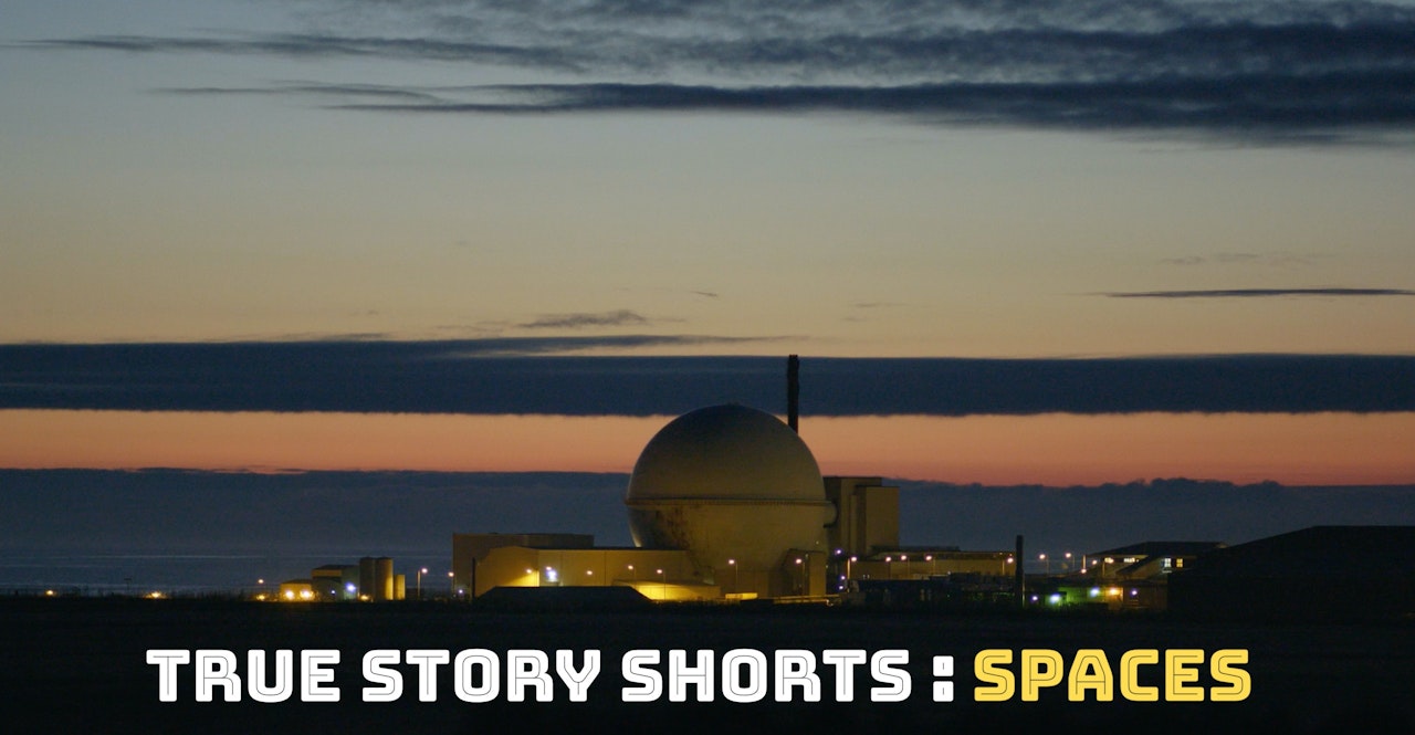 True Story Shorts: Spaces