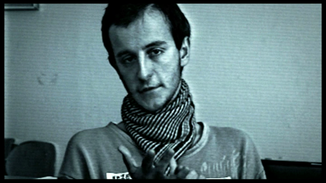 Jakub Špalek - A Life with the Jasper