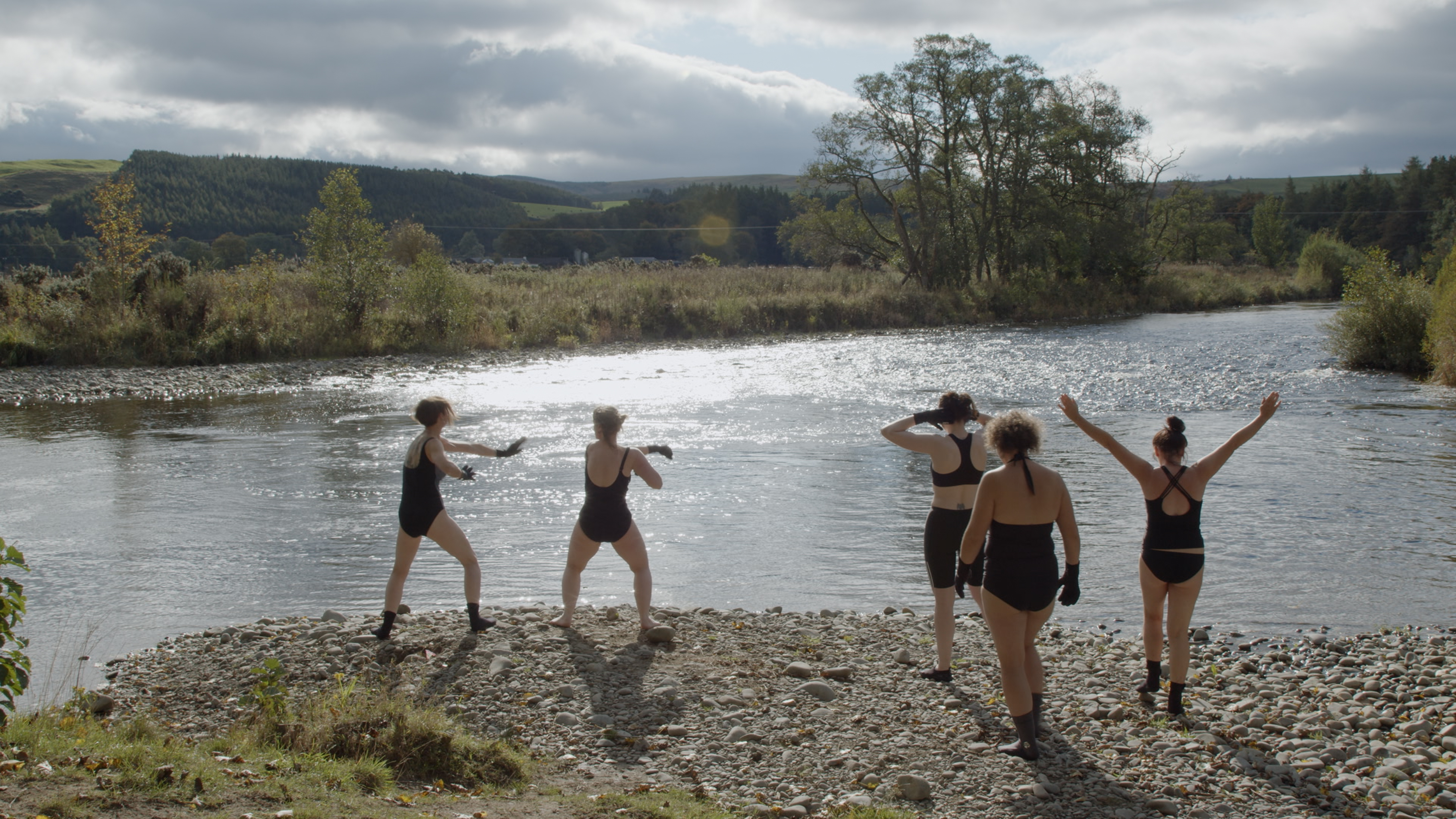 Notes from a Low Orbit