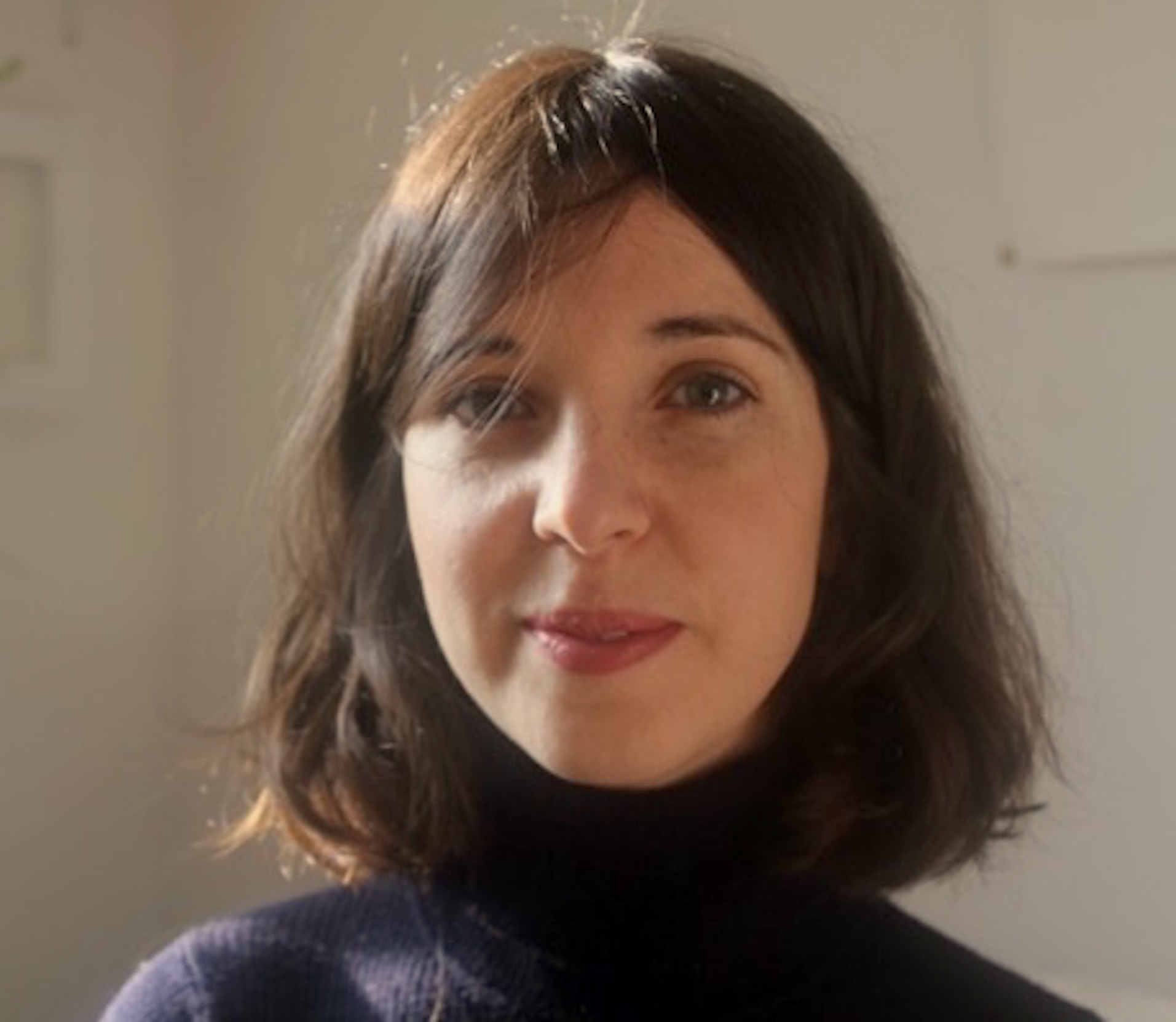 Director's Notes - Lucy Parker