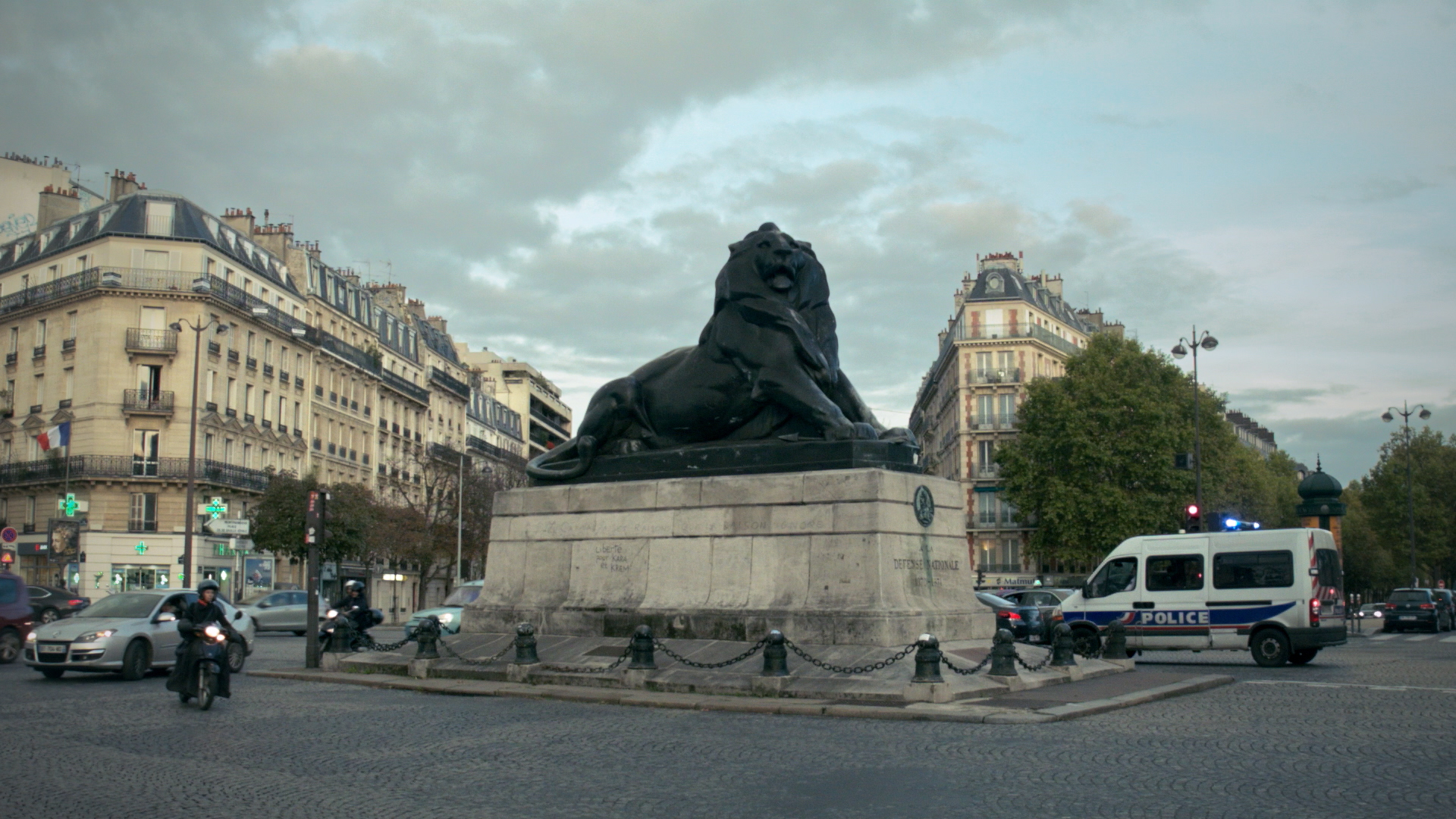 Where We Are Heading