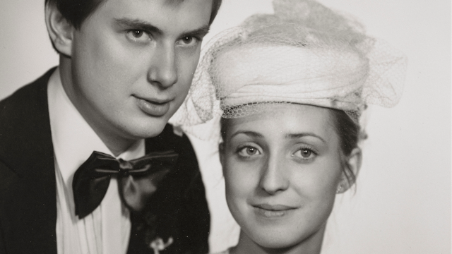 A Marriage Story (Press 'cc' for Engl...