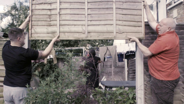 The Filmmaker's House