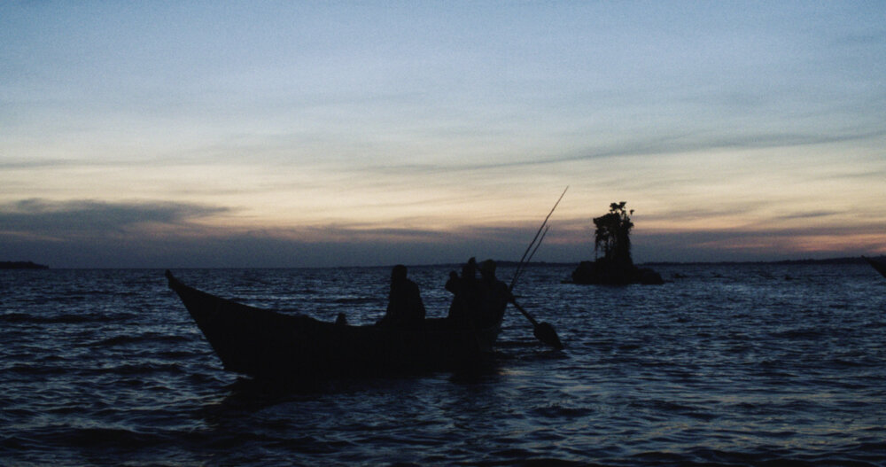 Breakfast in Kisumu - Still 4
