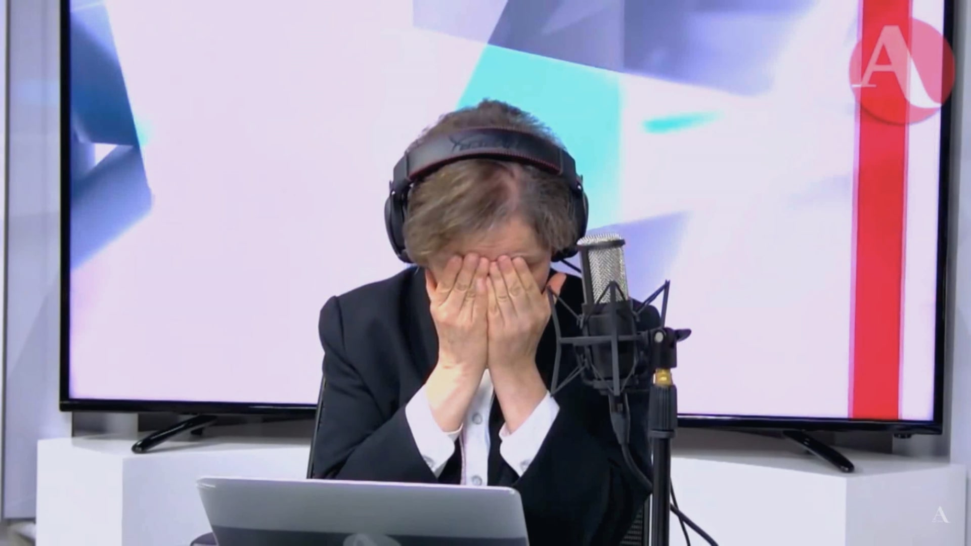 Radio Silence - Trailer