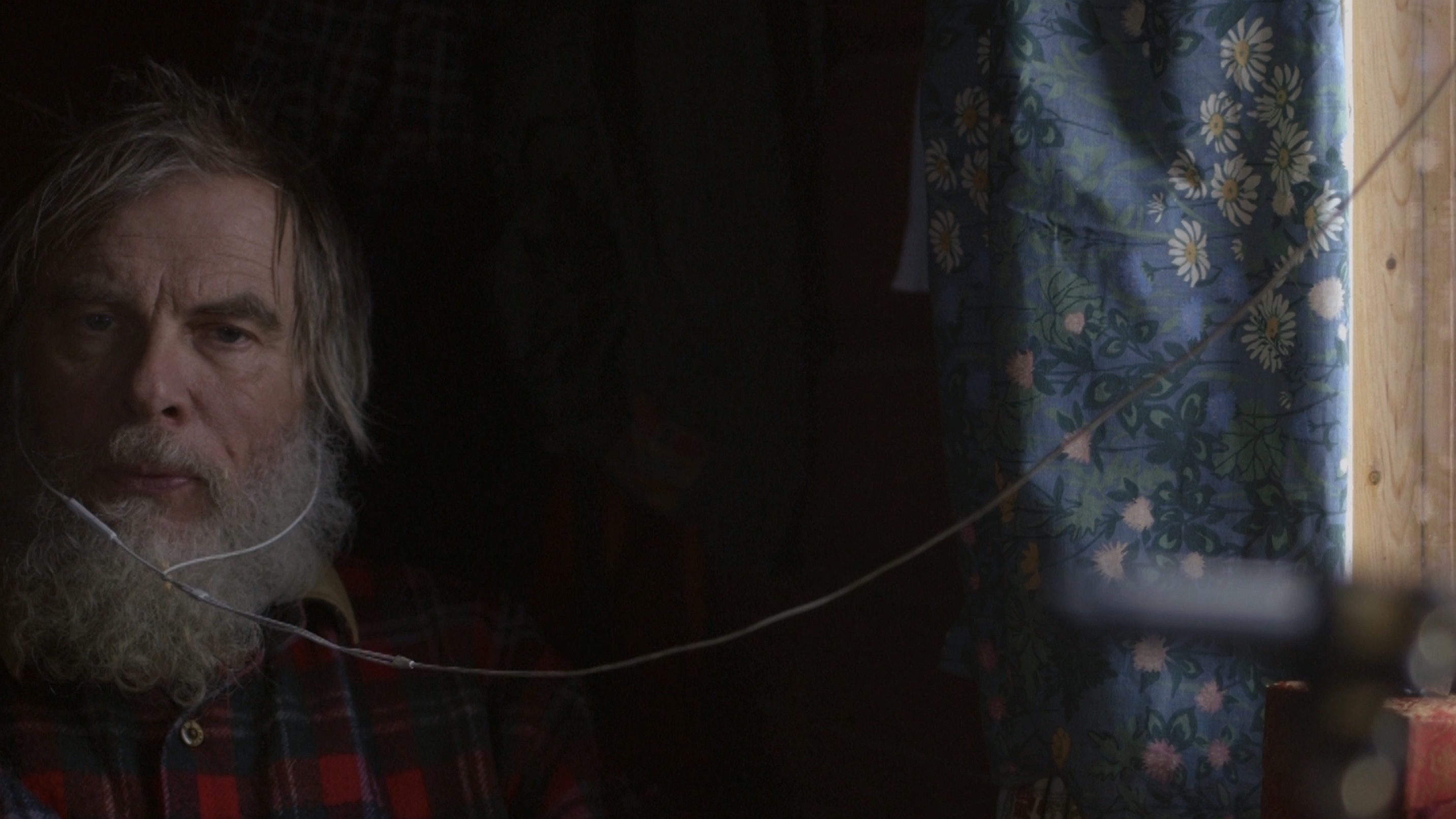 Drømmeland - Trailer