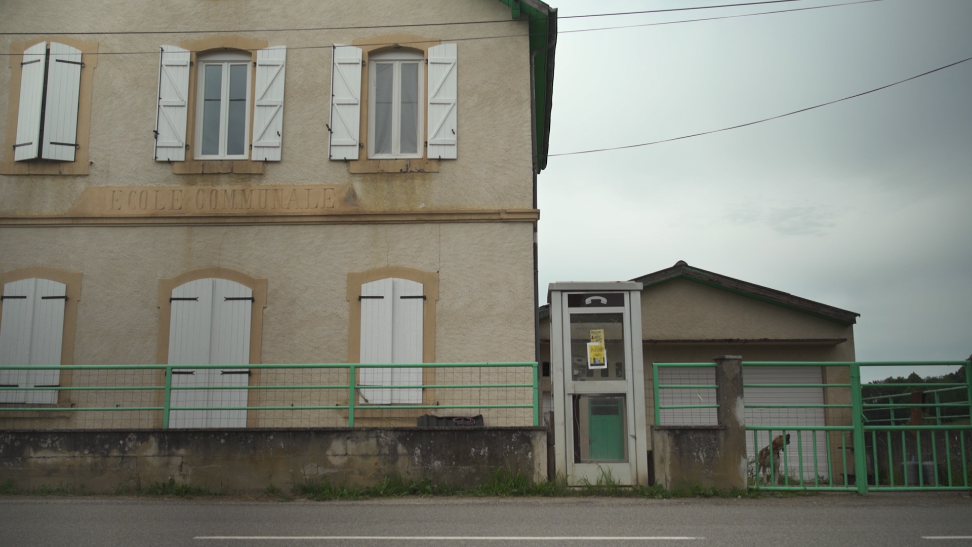 Allo La France - Trailer