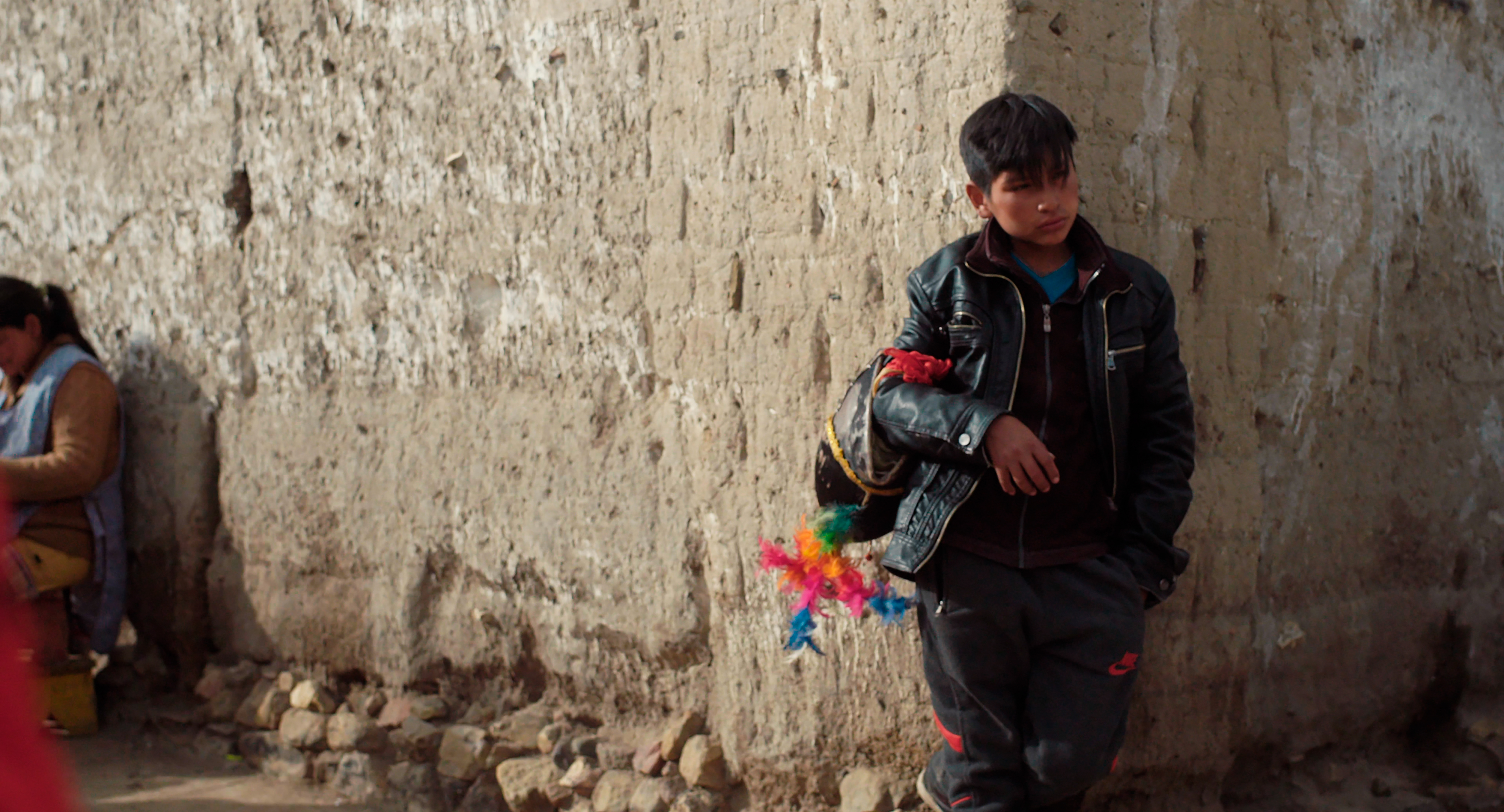 In the Whisper of the Wind - Trailer