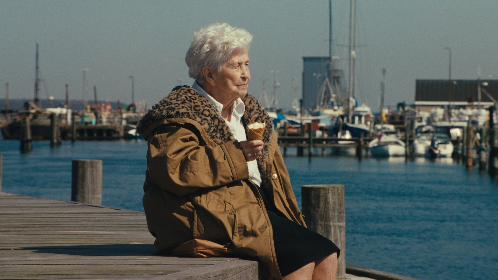 Echo of You - Trailer