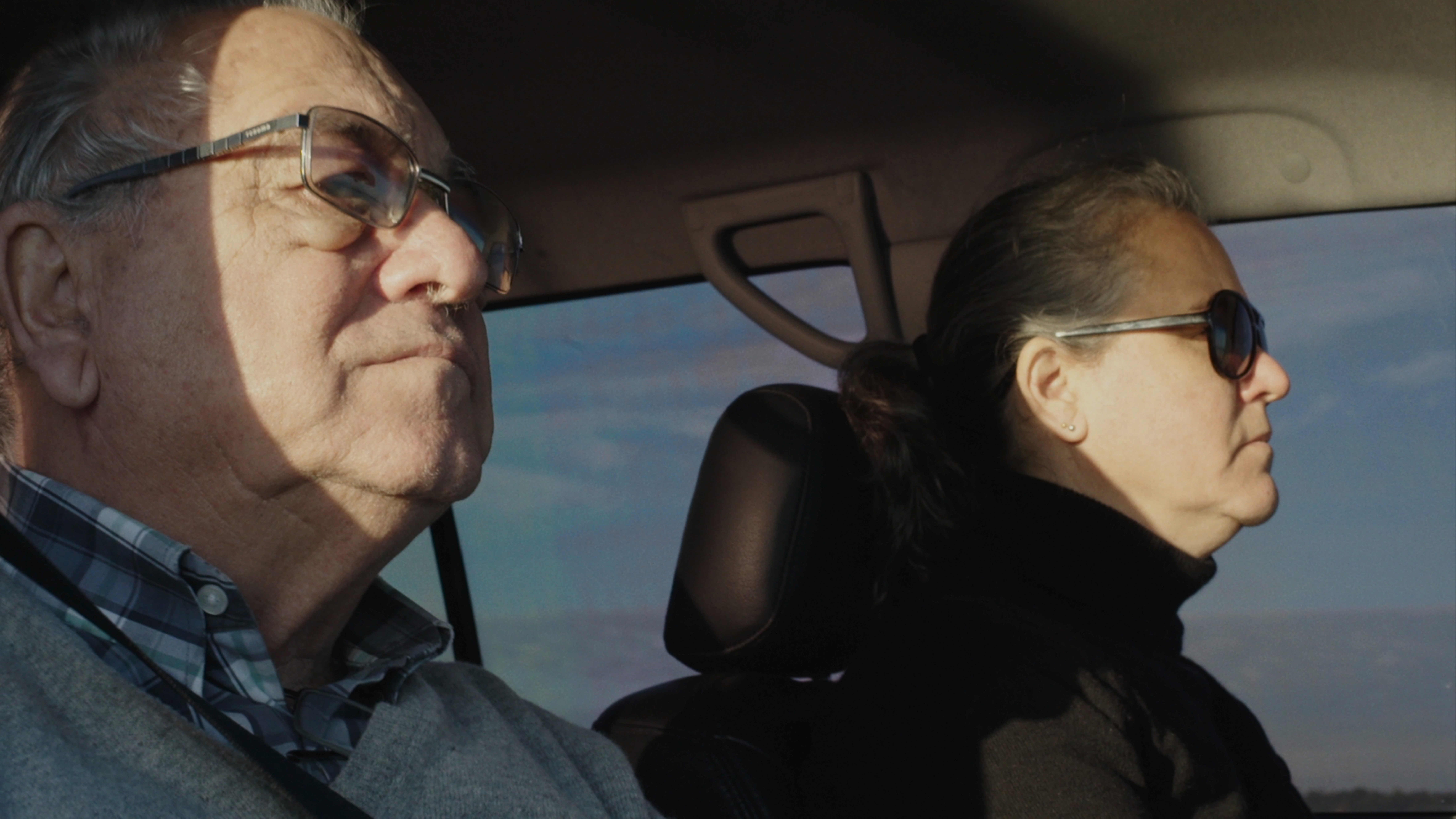 Building Bridges - Trailer