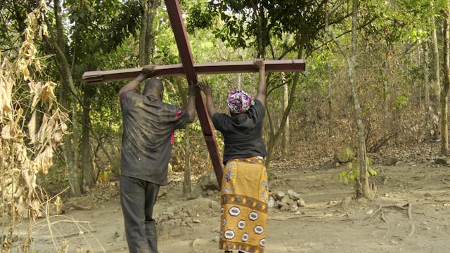 The Burden - Trailer