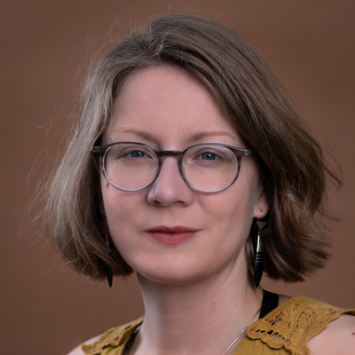 Director Notes - Jela Hasler