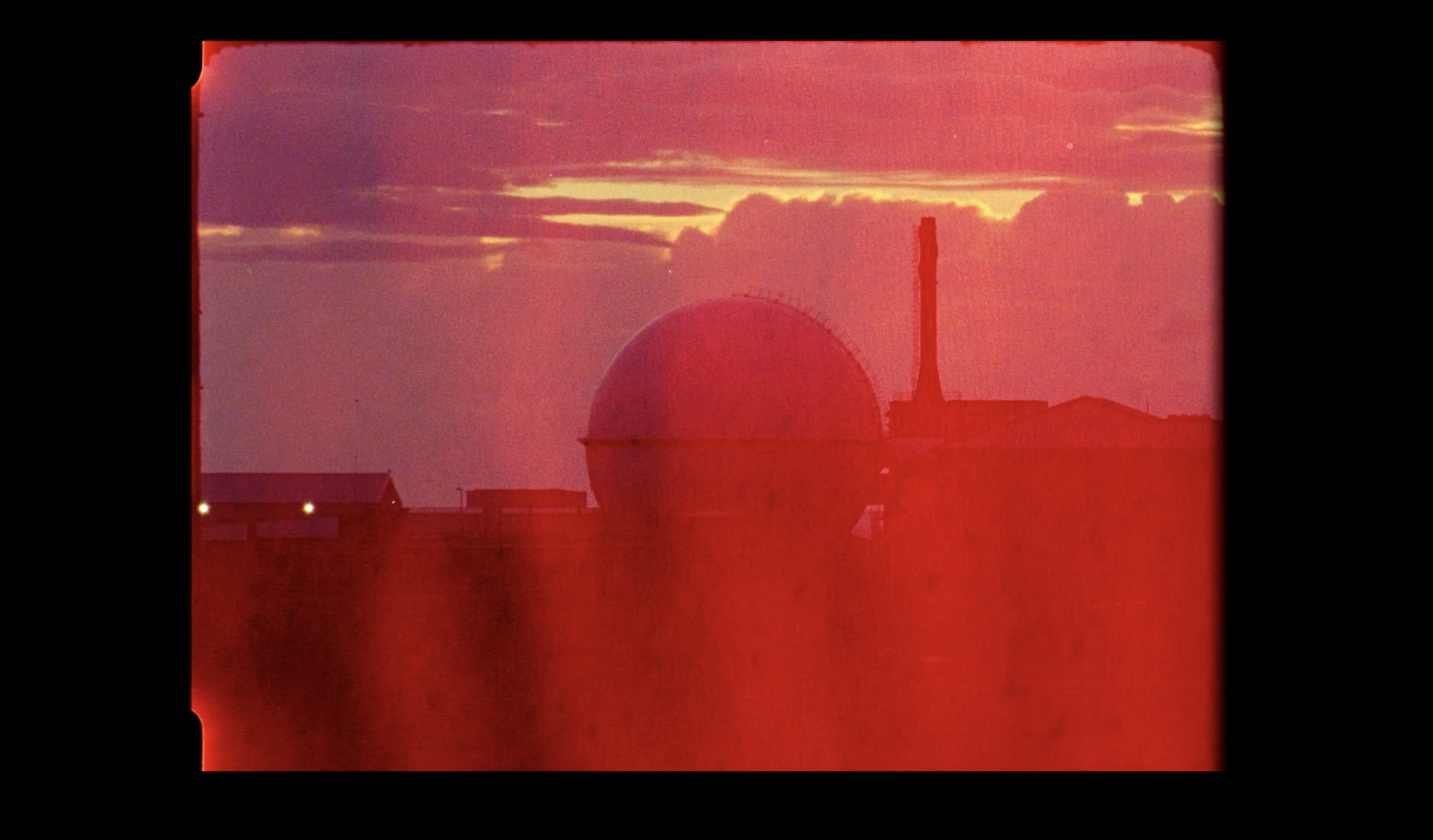 Beyond the North Winds: A Post Nuclear Reverie